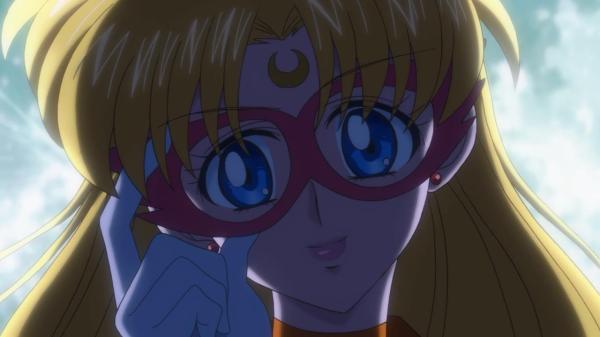 Sailor Moon Crystal - 08 - Large 02